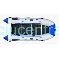 AQUA STORM STK450E pripučiama PVC valtis
